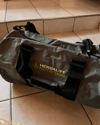 Borsone brand Herbalife