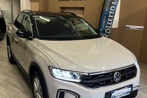 Volkswagen T-Roc 1.0 TSI Style