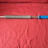 Espansore toracico a molla twister