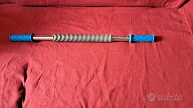 Espansore toracico a molla twister