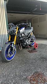Mt 09 SP