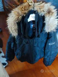 Giubbotto Bomber Canadians taglia XXL