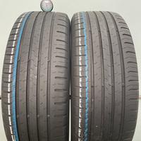 215 60 r17 96h 2 gomme continental estive 2