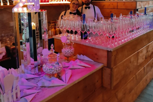 Locale commerciale Roma Borghesiana 400 mq