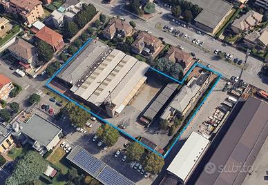 Immobile di 4756 m² con più di 5 locali a Desio
