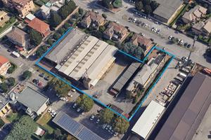 Immobile di 4756 m² con più di 5 locali a Desio