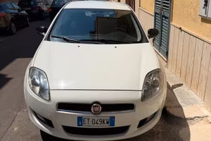 Fiat Bravo 1.6 Multijet 120cv Full Optional
