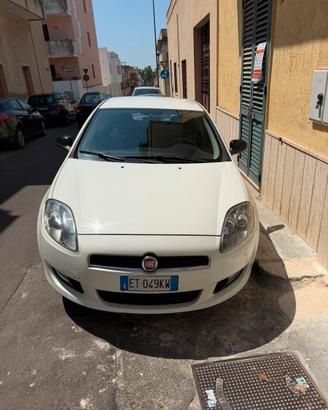 Fiat Bravo 1.6 Multijet 120cv Full Optional