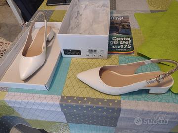 Sandali donna Lora Ferres