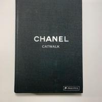 Libro Coffeetable Chanel