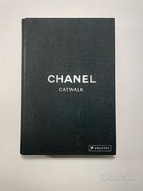 Libro Coffeetable Chanel