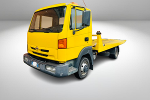 Nissan TK35 Carroattrezzi 3.0 Diesel