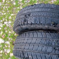 pneumatici 215 70 15 tele rinforzate