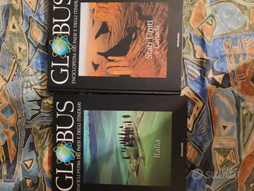 enciclopedia dei paese e degli itinerari 