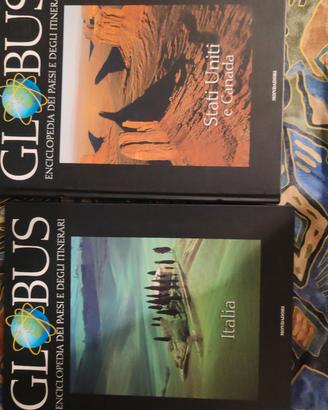 enciclopedia dei paese e degli itinerari 