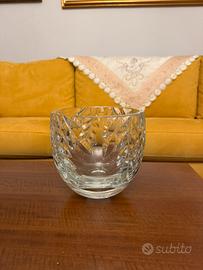 Centrotavola Bohemia Crystal