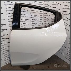Porta Posteriore Sinistra LANCIA Ypsilon III 52121
