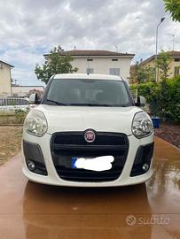 FIAT Doblò 3ª serie - 2013