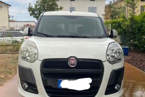 FIAT Doblò 3ª serie - 2013
