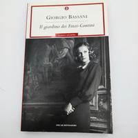 Il giardino dei Finzi Contini - Giorgio Bassani