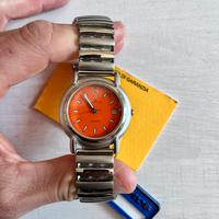 Orologio radius 5 61937018 4 datario nuovo