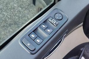 Comando vetri ant sx PEUGEOT 807 del 2006