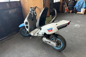 Scooter per ricambi