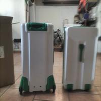 Trolley x Folletto 