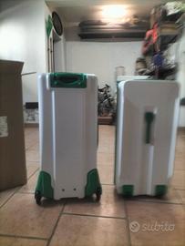 Trolley x Folletto 