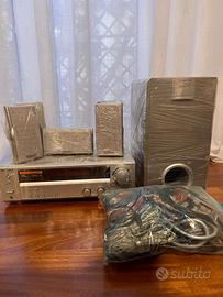 Home theatre 5.1