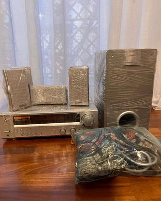 Home theatre 5.1