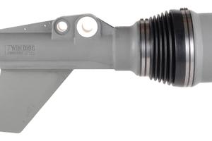 Trasmissioni di superficie Arneson ASD-15