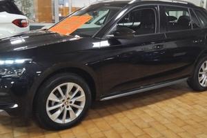 SKODA Kamiq 1.0 G-Tec Style LED