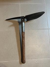 attrezzi militari trincea WW1 WW2 Guerra Fredda