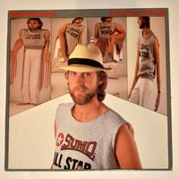 MIKE RUTHERFORD Acting very Strange LP + MIX 1982