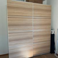 Armadio Pax Ikea