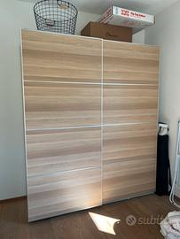 Armadio Pax Ikea
