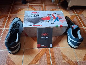 scarpe antinfortunistiche