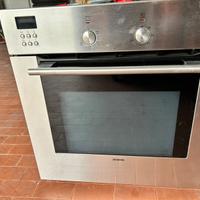Forno ad incasso Siemens
