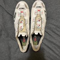 Scarpe ciclismo Sidi