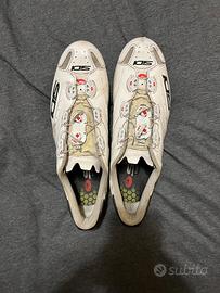 Scarpe ciclismo Sidi