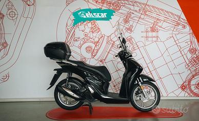 HONDA SH 150