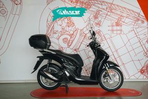 HONDA SH 150