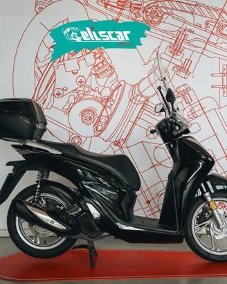 HONDA SH 150