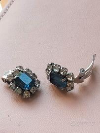 Orecchini vintage