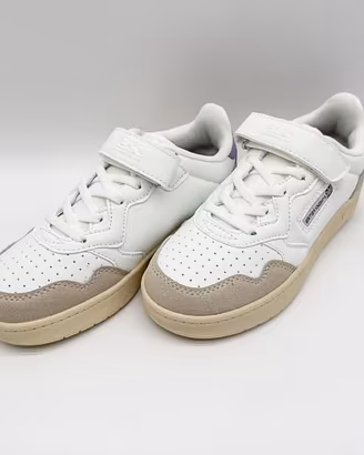 Scarpe BK British Knights NOORS bianco/lilla n. 32