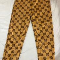Pantalone Gucci