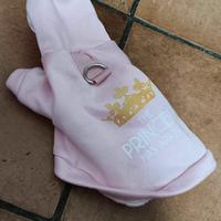 Pettorina cani Formia