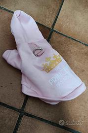 Pettorina cani Formia