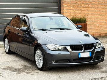 BMW 318i GPL-Berlina-189.000KM-Navi,Xeno,Pelle-FUL